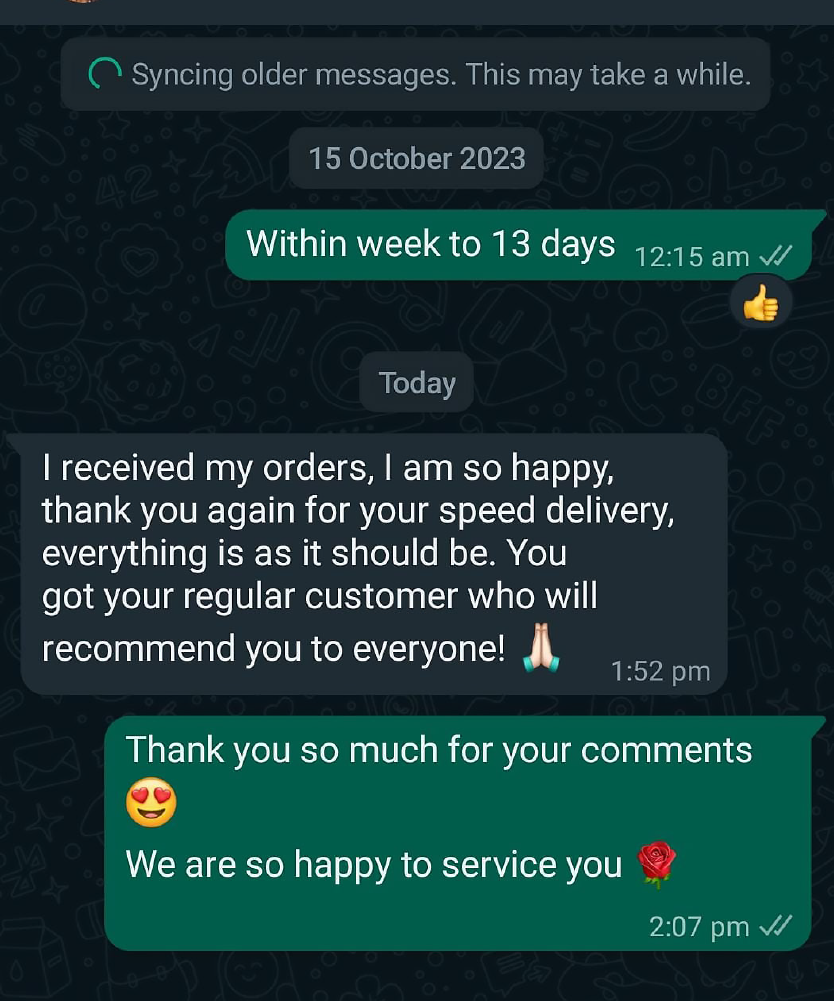 Feedback 27